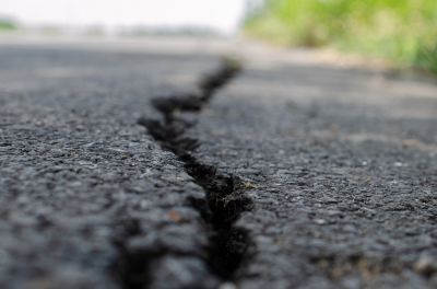 Asphalt Resurfacing and Replacement Services!