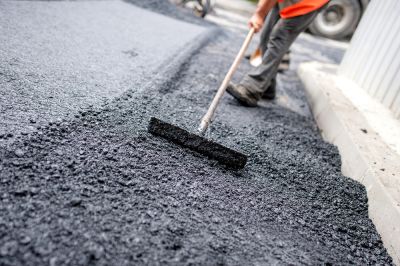 Extend the Life of the Asphalt Surface!