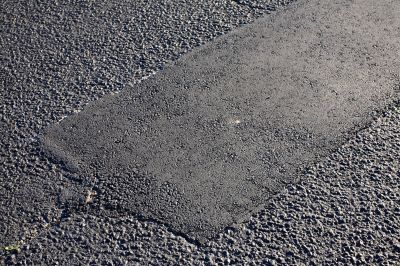 Top Asphalt Repair Services Available